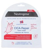 Pirkti Rankų kaukė Neutrogena Cica-Repair, 2 vnt. - Photo 1