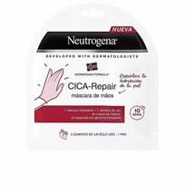 Pirkti Rankų kaukė Neutrogena Cica-Repair, 2 vnt. - Photo 2
