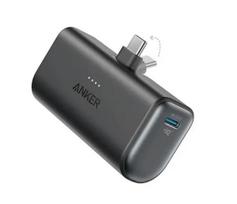 iniu isorine baterija -  Anker LB10511092 Juoda 5000 mAh - 2 nuotrauka
