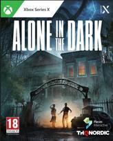 alone in the dark - Alone in the Dark Xbox Series X - 2 nuotrauka