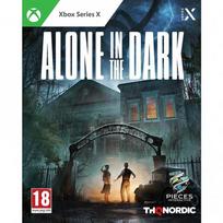 alone in the dark - Alone in the Dark Xbox Series X - 3 nuotrauka