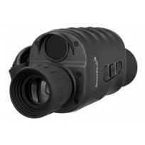 ziuronas monokuliaras - Levenhuk Halo 13X PLUS Digital Night Vision Monocular - 2 nuotrauka