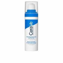 hialuronas -  CeraVe Hyaluronic Acid 30 ml - 1 nuotrauka