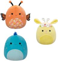 SQUISHMALLOWS W18 Pliušinis žaislas, 40 cm