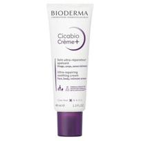 BIODERMA regeneruojamasis kremas CICABIO CREME+, 40 ml