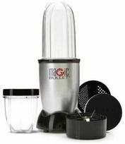 nutribullet trintuvas -  Nutribullet MAGICA 900 W 550 ml - 2 nuotrauka