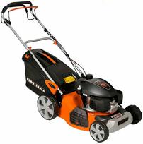 benzinines zoliapjoves senukai - OLEO-MAC  HONDA VS 53 H200  - 1 nuotrauka