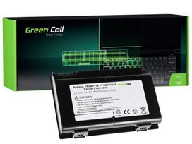 lenova baterija - Green Cell L17L3P71 L17M3P71 L17M3P72 baterija, skirta Lenovo ThinkPad T480s - 1 nuotrauka