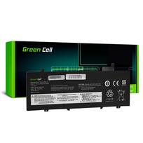 lenova baterija - Green Cell L17L3P71 L17M3P71 L17M3P72 baterija, skirta Lenovo ThinkPad T480s - 2 nuotrauka
