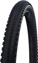 schwalbe g one allround - Schwalbe G-One Overland 365 -rengas, 40-622 - 2 nuotrauka