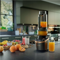 blenderis trintuvas - Philips HR3770/10 - 3 nuotrauka