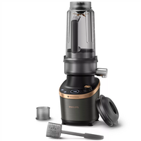 blenderis trintuvas - Philips HR3770/10 - 6 nuotrauka