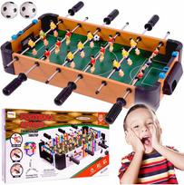 Malplay Futbolo stalas vaikiškas