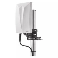 antenos stiprintuvas - Antena EMOS VILLAGE CAMP–V400 universali, DVB-T2, FM, DAB, LTE/4G/5G Filter - 1 nuotrauka