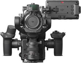 dji ronin - DJI Ronin 4D-6K, juoda - 1 nuotrauka