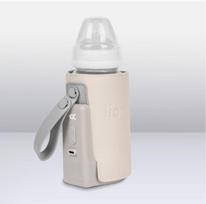 buteliuku sildytuvas lionelo thermup go plus -  Lionelo Thermup Go Plus, smėlio, 6 cm x 12 cm - 1 nuotrauka