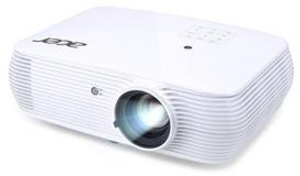 full hd projektorius - Acer P5535 Full HD 4500lm 20000: 1 RJ45 HDMI - 1 nuotrauka