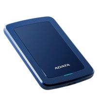 isorinis diskas 2tb adata - ADATA Classic HV300 2TB Blue (Mėlynas) - 3 nuotrauka