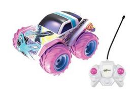 zaislas automobilis - Silverlit Exost Aqua Typhoon Amazone 20283, 1:24 - 1 nuotrauka