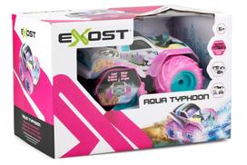 zaislas automobilis - Silverlit Exost Aqua Typhoon Amazone 20283, 1:24 - 2 nuotrauka