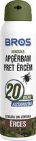 bros uodu - Aerozolis Bros erkėms atbaidyti, 90 ml - 2 nuotrauka