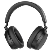 sennheiser accentum - Sennheiser Accentum Plus Black (Juodas) - 1 nuotrauka