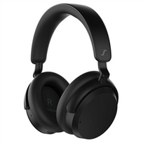 sennheiser accentum - Sennheiser Accentum Plus Black (Juodas) - 2 nuotrauka