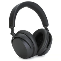 sennheiser accentum - Sennheiser Accentum Plus Black (Juodas) - 3 nuotrauka