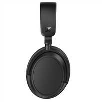 sennheiser accentum - Sennheiser Accentum Plus Black (Juodas) - 5 nuotrauka