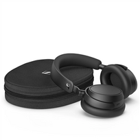 sennheiser accentum - Sennheiser Accentum Plus Black (Juodas) - 6 nuotrauka