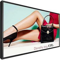 24 4k monitorius - Philips 75BDL4003H - 1 nuotrauka