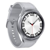 Samsung Galaxy Watch6 Classic LTE Steel/Silver  47 mm