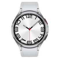ismanus laikrodis samsung 6 - Samsung Galaxy Watch6 Classic LTE Steel/Silver  47 mm - 2 nuotrauka