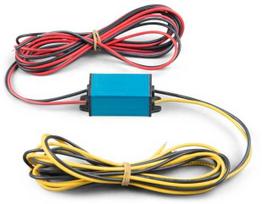12v 5a dc - Įtampos keitiklis DC/DC 24V:12V 5A (60W) Orion, galvaniškai ne izoliuotas, IP67, Victron Energy - 1 nuotrauka