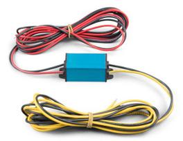12v 5a dc - Įtampos keitiklis DC/DC 24V:12V 5A (60W) Orion, galvaniškai ne izoliuotas, IP67, Victron Energy - 2 nuotrauka