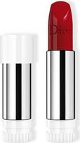 Dior Rouge Dior Mat Refill Barra De Labios 999 Satin