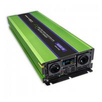3kw keitiklis - QOLTEC 51945 Pure Sine Wave Inverter Monolith /, UPAQOL51945 - 2 nuotrauka