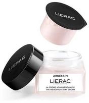 lierac arkeskin - Lierac Arkeskin Refill, 50 ml, 55+ - 1 nuotrauka