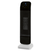 sildytuvas ventiliatorius 2000w - Clatronic HL 3763, 2 kW - 1 nuotrauka