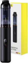 belaidis automobilinis siurblys - Baseus A5 Black (Juodas) - 2 nuotrauka