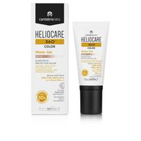 Heliocare Water 360º Beige Colour Gel Spf50+, 50ml