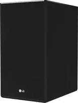 garso koloneles 2.1 - LG DSP8YA - 2 nuotrauka