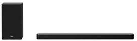 garso koloneles 2.1 - LG DSP8YA - 1 nuotrauka