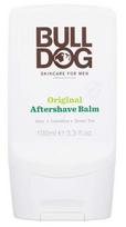 aftershaves - Balzamas po skutimosi Bulldog Original, 100 ml - 1 nuotrauka