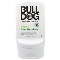 aftershaves - Balzamas po skutimosi Bulldog Original, 100 ml - 2 nuotrauka