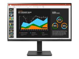 2560 16 - LG 27BQ75QB-B 27" IPS 16:9 - 2 nuotrauka