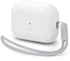 ausines apple airpod - Spigen Silicone Fit Strap Apple AirPods Pro 1/2 - 2 nuotrauka