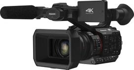 kamera hc - Panasonic HC-X20E - 1 nuotrauka