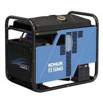 sdmo generatoriai trifazis - KOHLER Technic 15000 TA C5 - 2 nuotrauka
