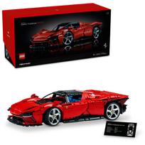 lego ferrari - LEGO Technic konstruktorius Ferrari Daytona SP3 42143 - 4 nuotrauka